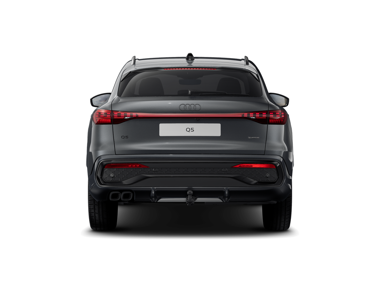 Bild eines Q5 Sportback TDI quattro 150 kW