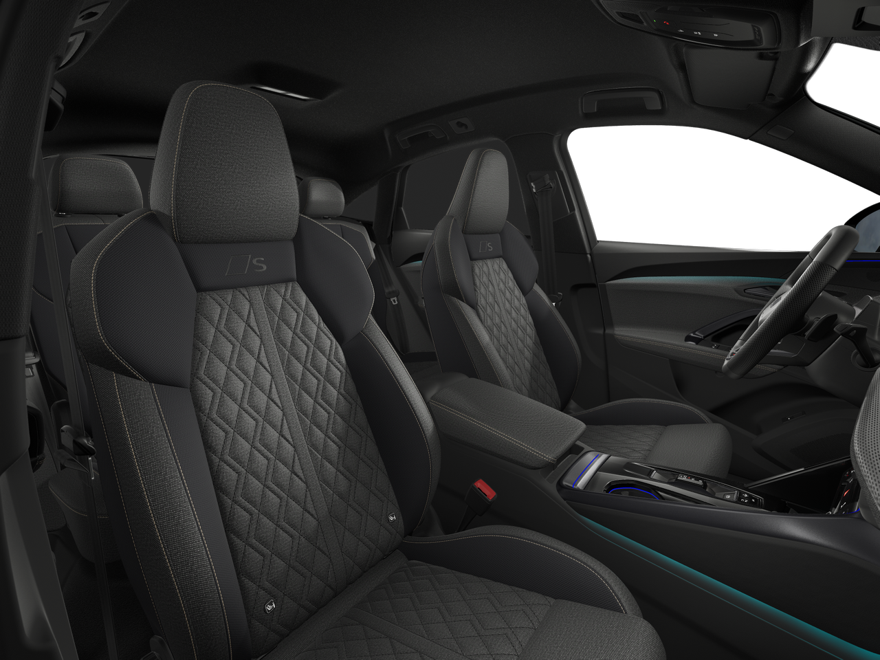 Bild eines Q5 Sportback TDI quattro 150 kW