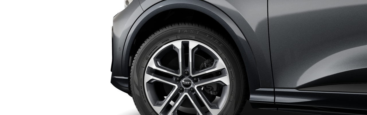 Bild eines Q5 Sportback TDI quattro 150 kW