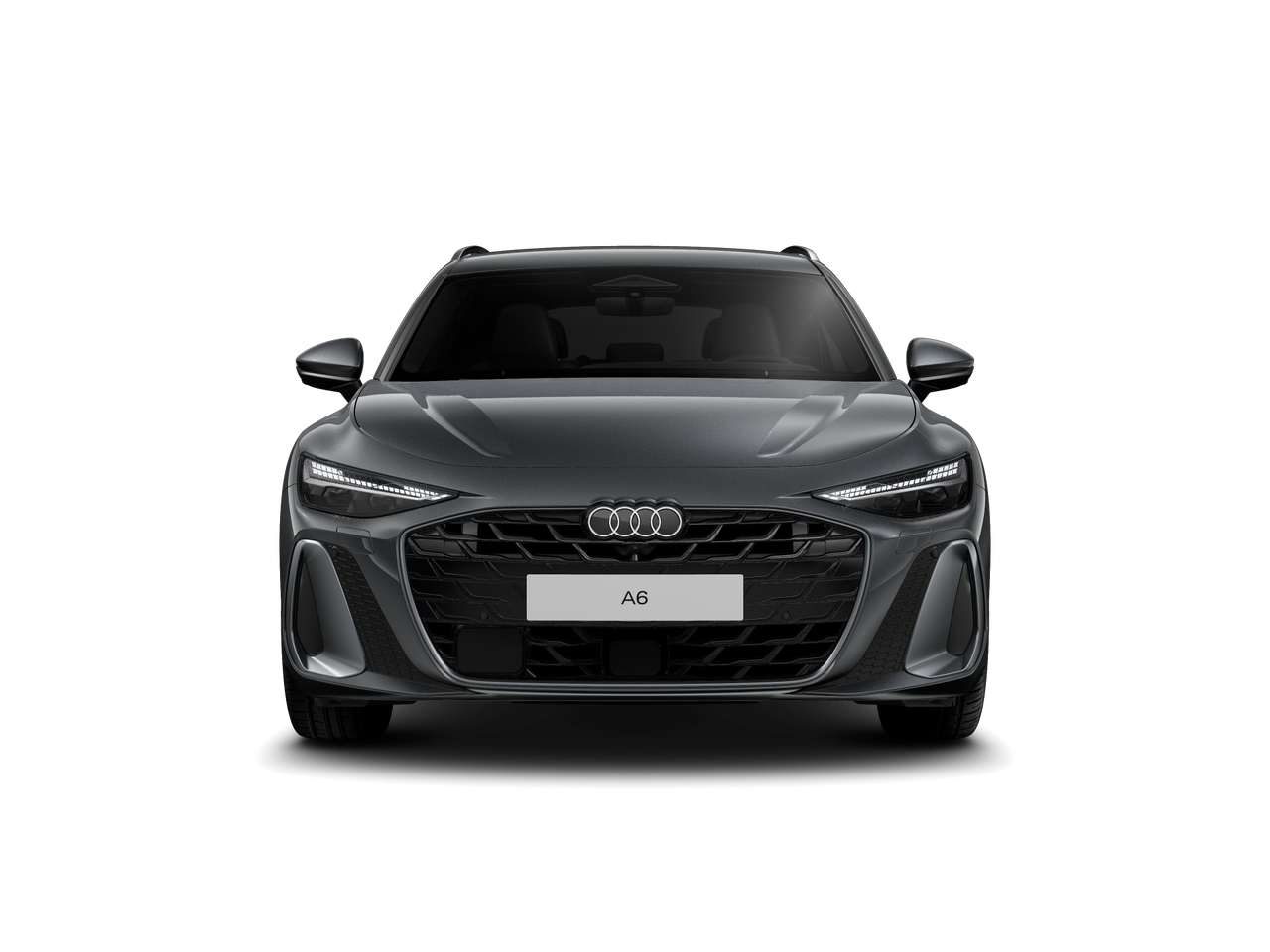 Bild eines A6 Avant e-hybrid quattro 220 kW