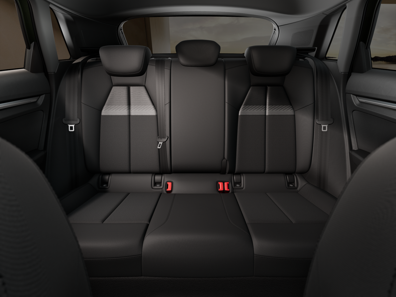 Bild eines A3 allstreet 35 TFSI