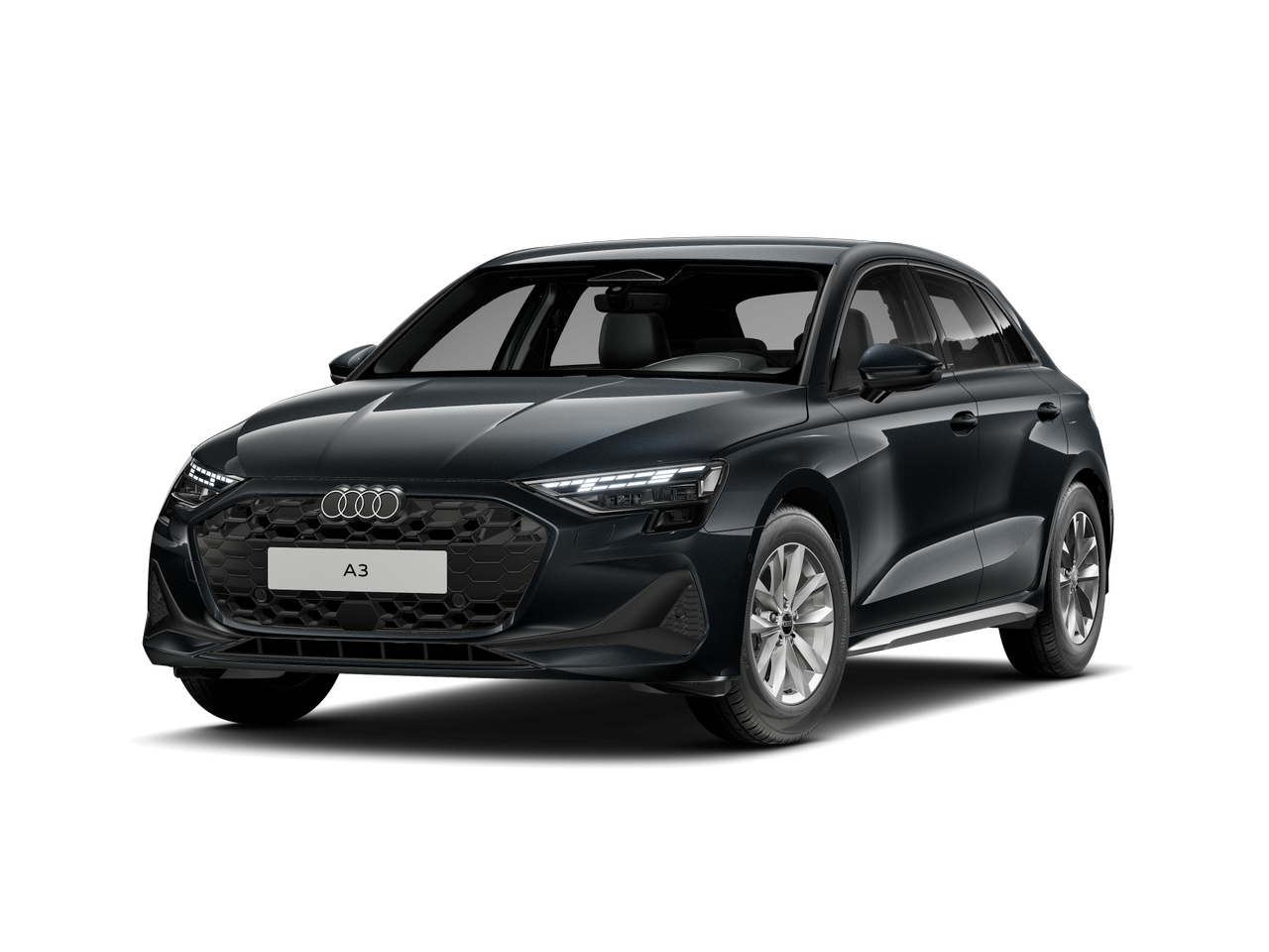 Bild eines A3 Sportback 30 TFSI