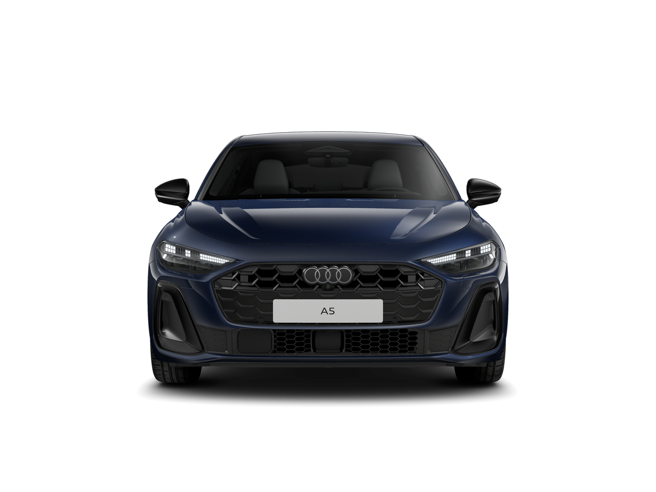 Bild eines A5 Limousine e-hybrid quattro 220 kW