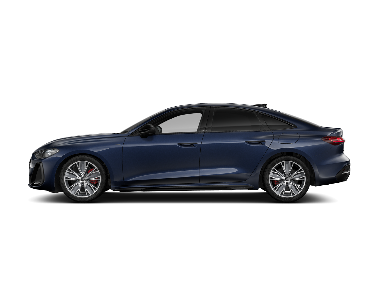 Bild eines A5 Limousine e-hybrid quattro 220 kW