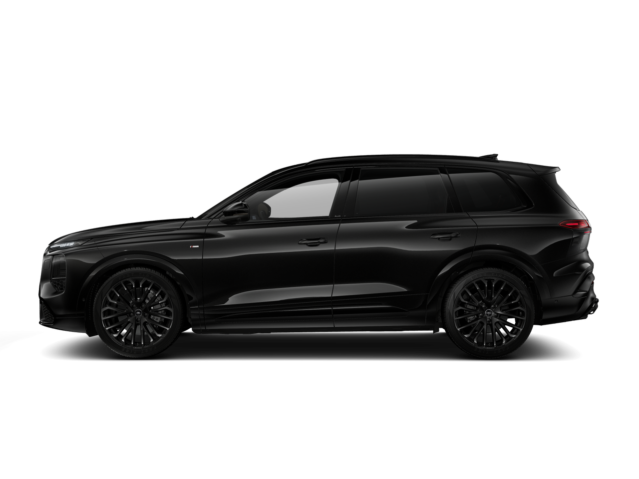 Bild eines Q7 TDI quattro 220 kW