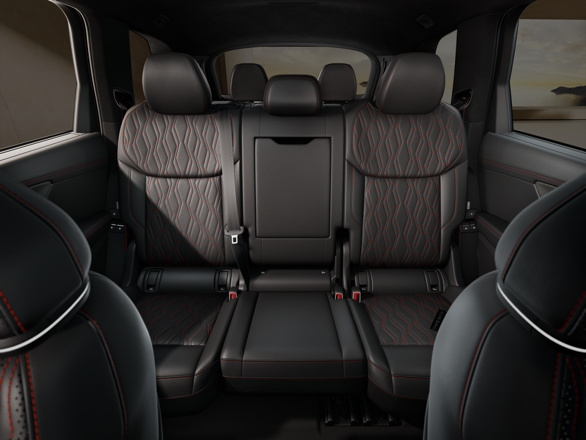 Bild eines Q7 TDI quattro 220 kW