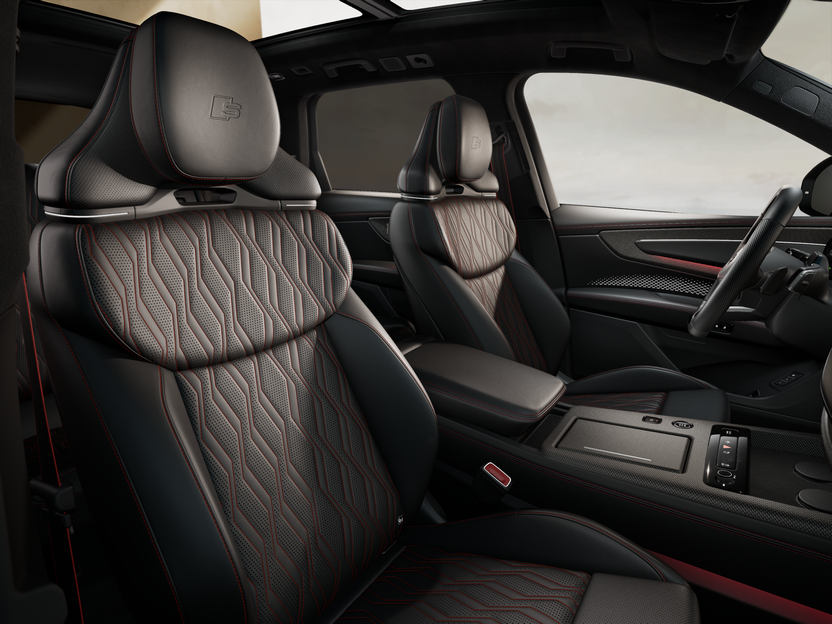Bild eines Q7 TDI quattro 220 kW