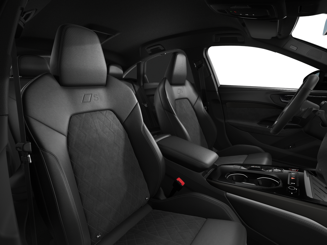 Bild eines A5 Limousine e-hybrid quattro 220 kW