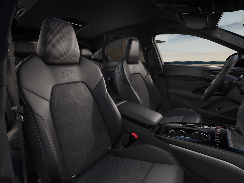 Bild eines A5 Limousine e-hybrid quattro 220 kW