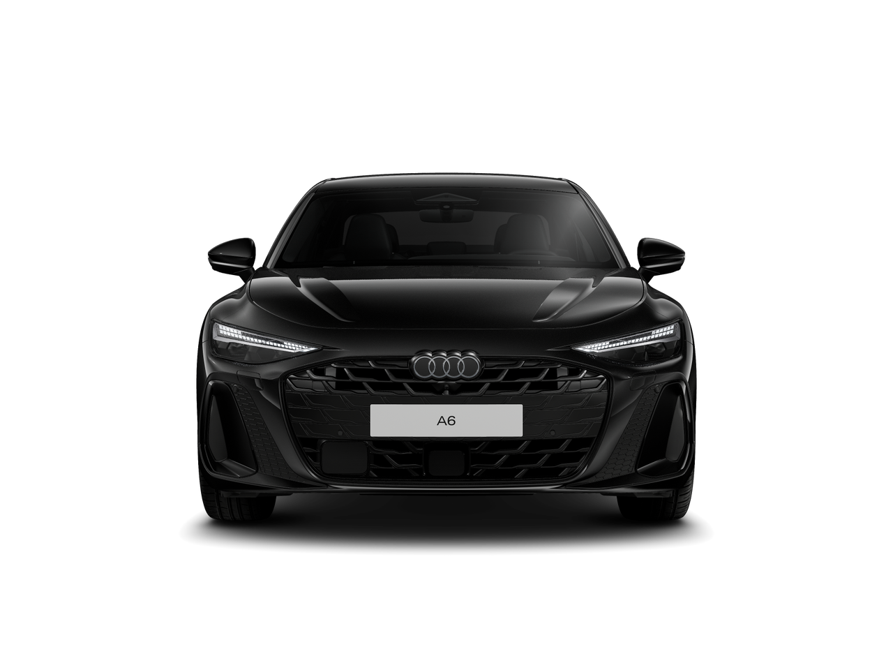 Bild eines A6 Limousine quattro TDI 150 kW