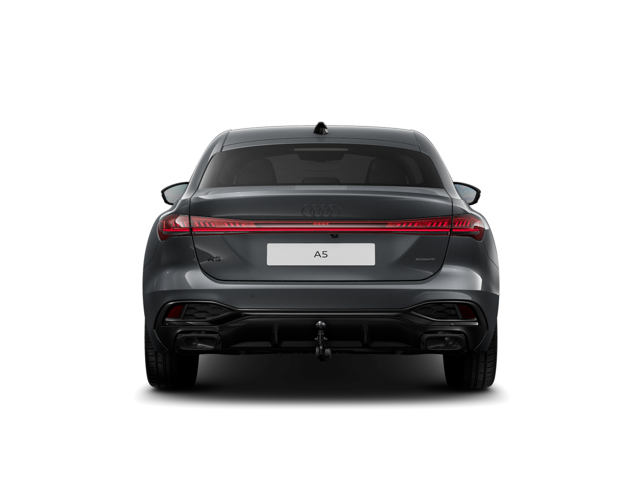 Bild eines A5 Limousine e-hybrid quattro 220 kW