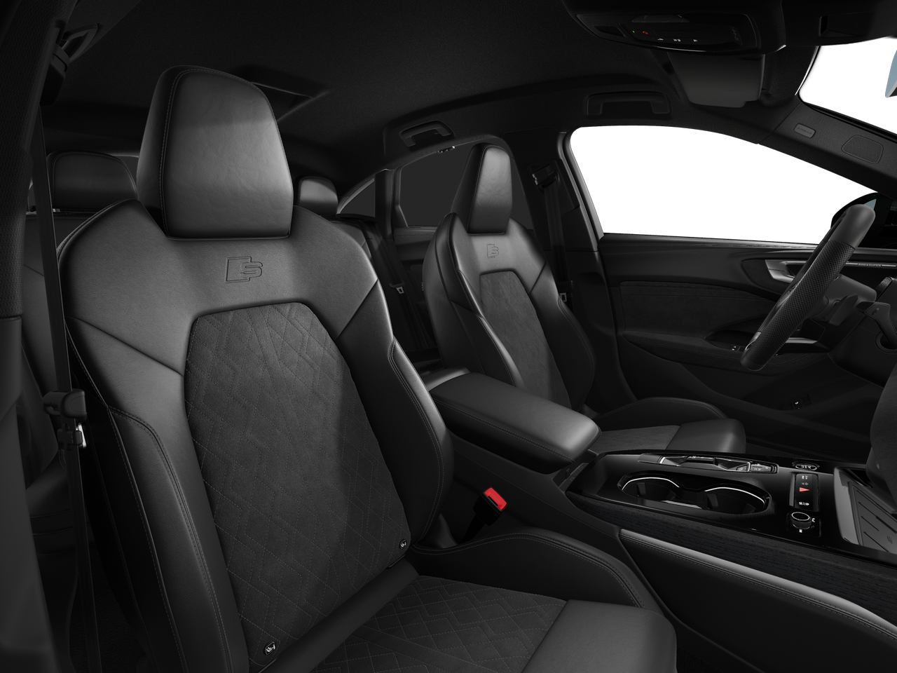 Bild eines A5 Limousine e-hybrid quattro 220 kW