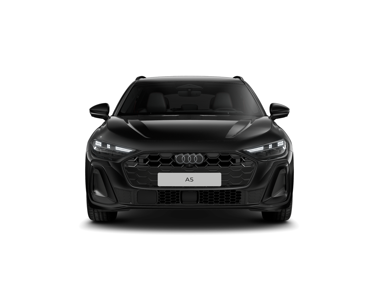 Bild eines A5 Avant e-hybrid quattro 270 kW