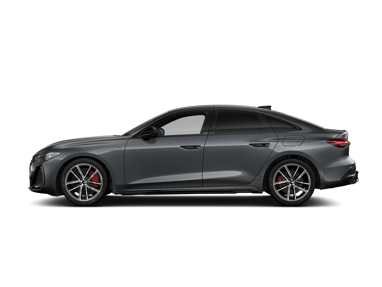 Bild eines A5 Limousine e-hybrid quattro 220 kW