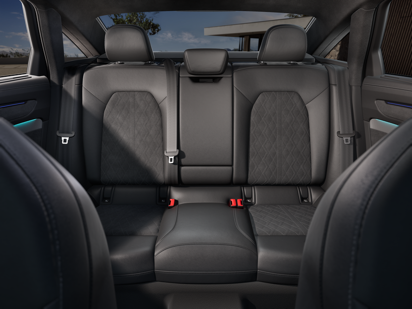 Bild eines A6 Limousine quattro TDI 150 kW