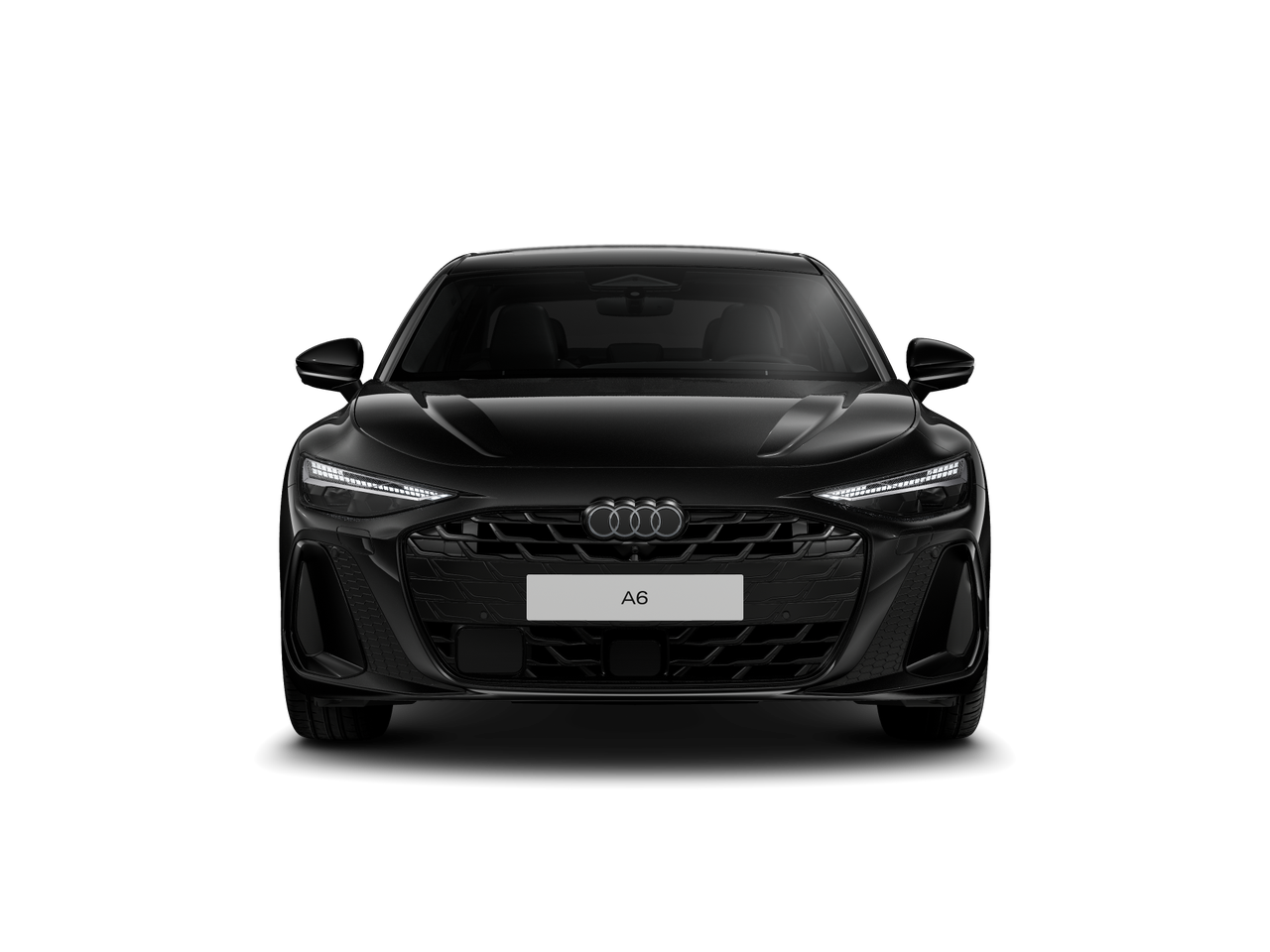 Bild eines A6 Limousine quattro TDI 150 kW