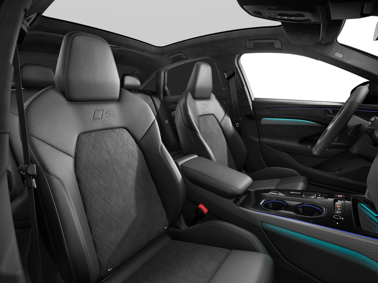 Bild eines A6 Limousine quattro TDI 150 kW