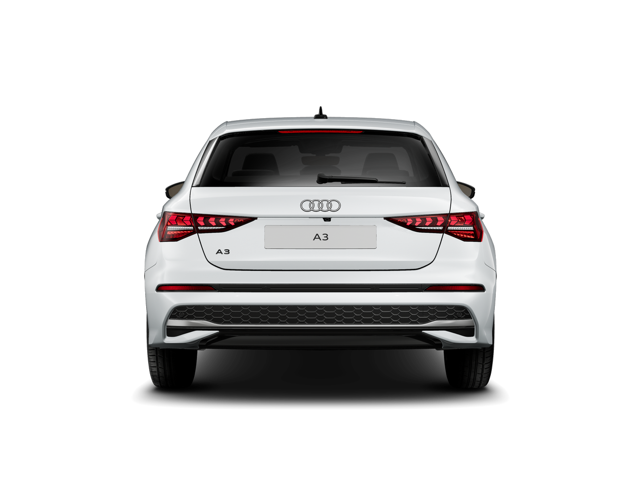 Bild eines A3 Sportback 30 TFSI