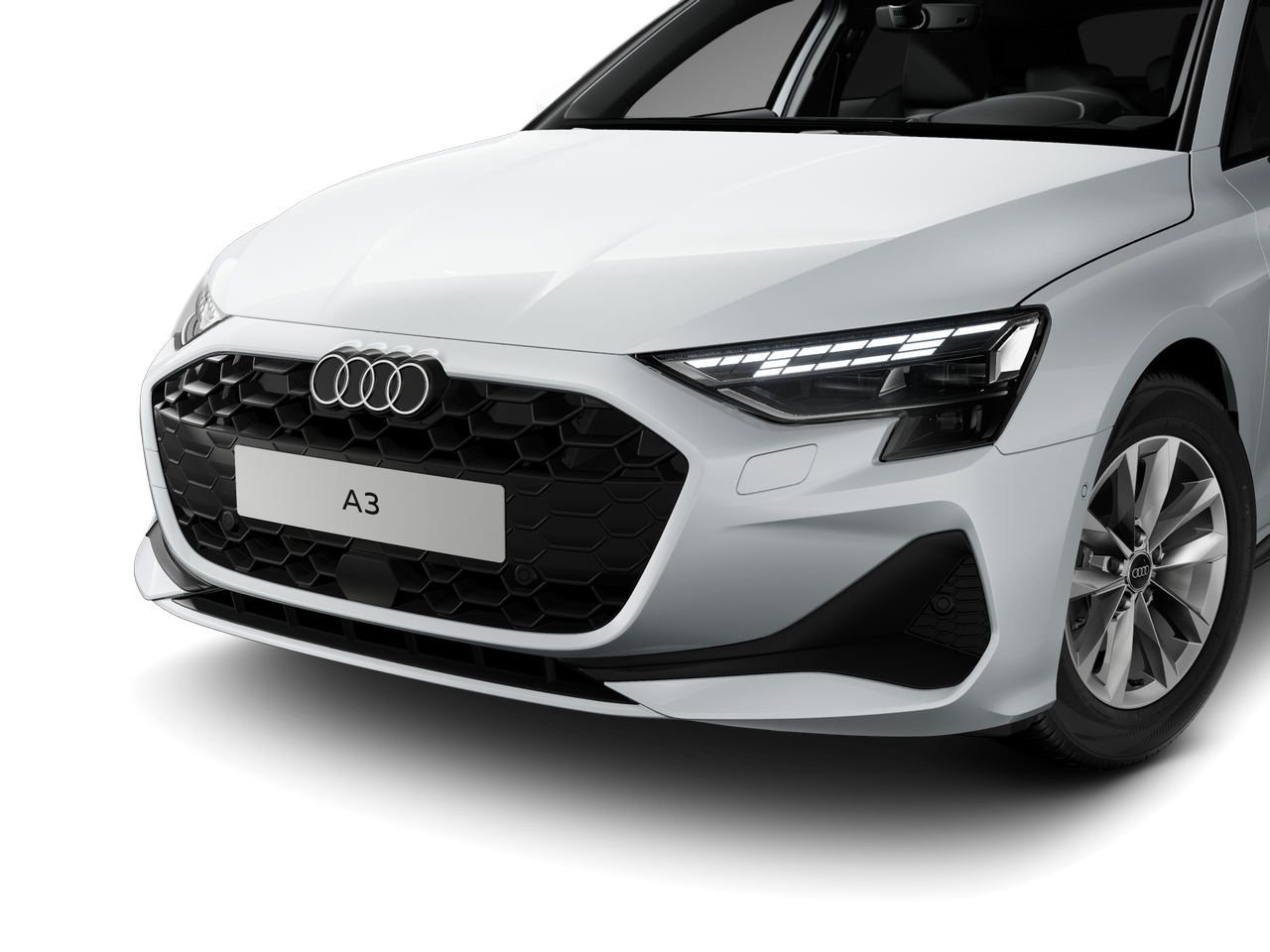 Bild eines A3 Sportback 30 TFSI
