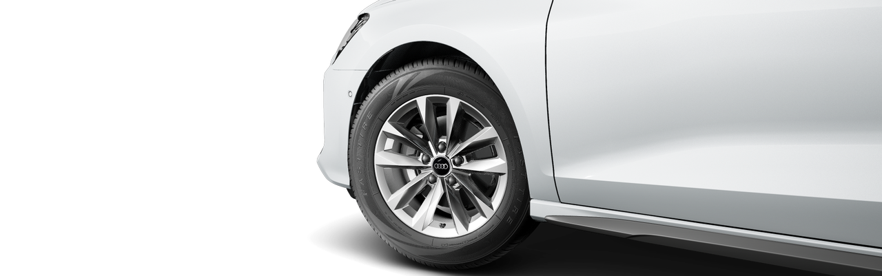 Bild eines A3 Sportback 30 TFSI