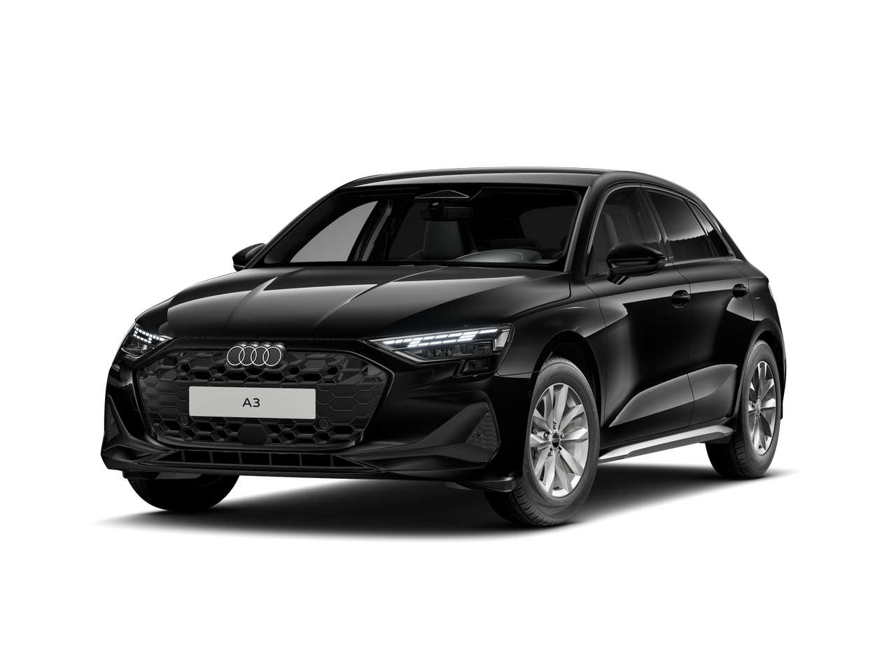 Audi A3 Sportback 30 TFSI 2026