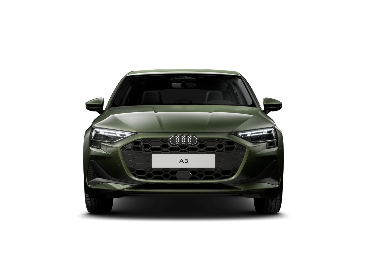 Bild eines A3 Sportback 30 TFSI