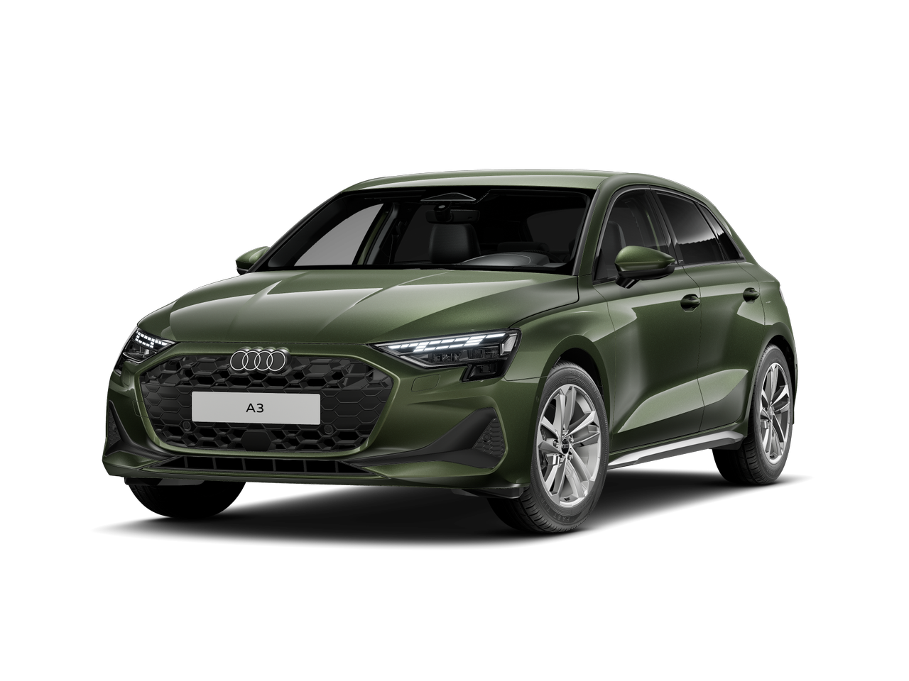 Bild eines A3 Sportback 30 TFSI