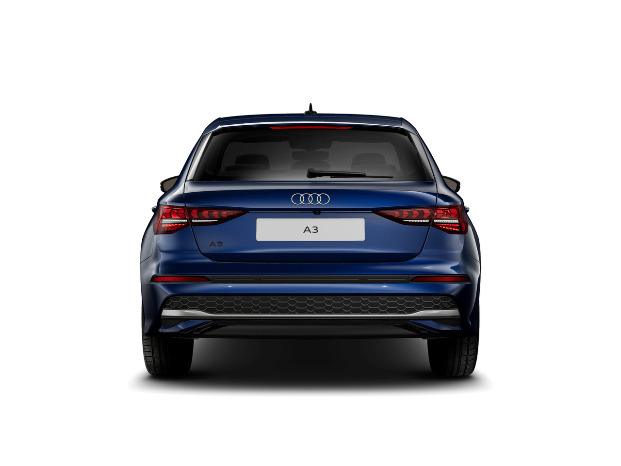Bild eines A3 Sportback 30 TFSI