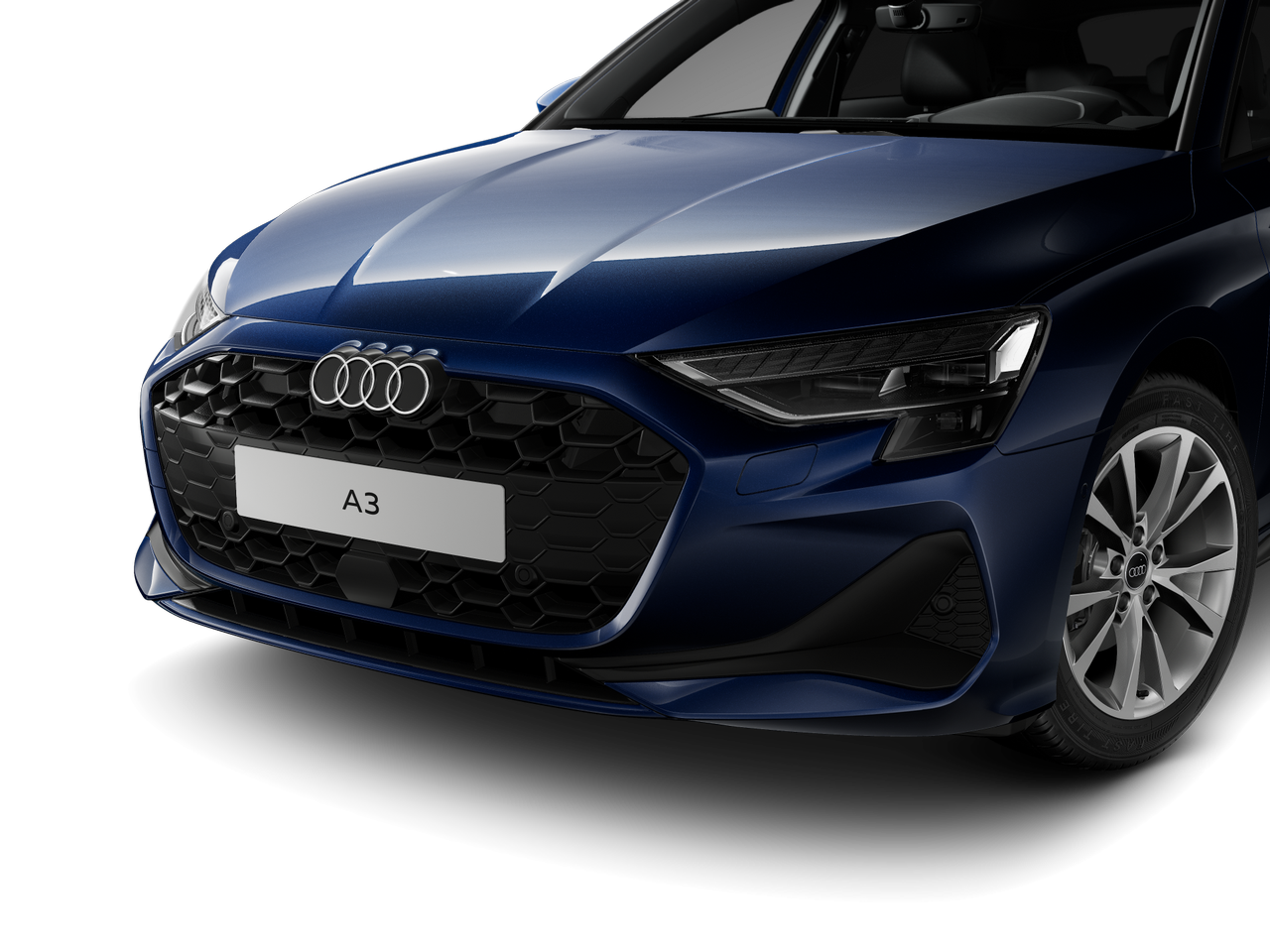 Bild eines A3 Sportback 30 TFSI
