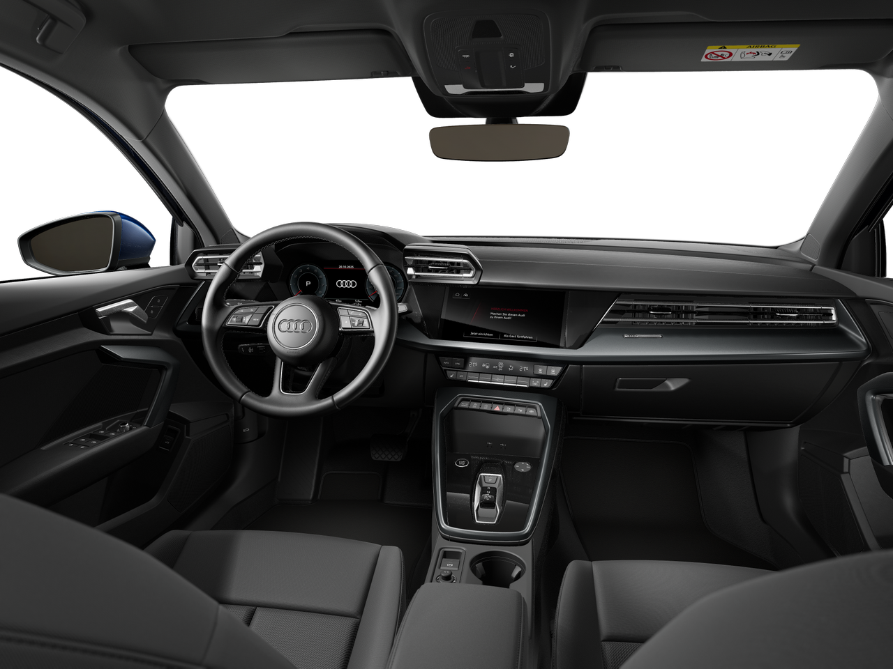 Bild eines A3 Sportback 30 TFSI