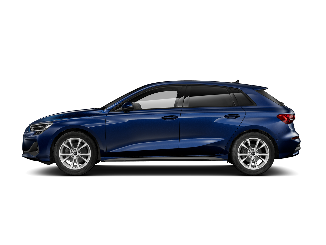 Bild eines A3 Sportback 30 TFSI