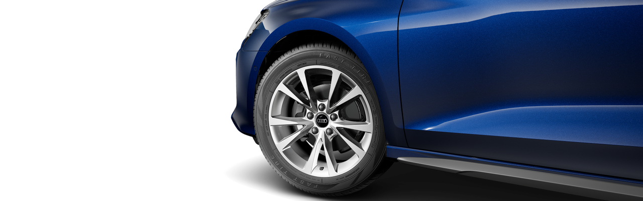 Bild eines A3 Sportback 30 TFSI