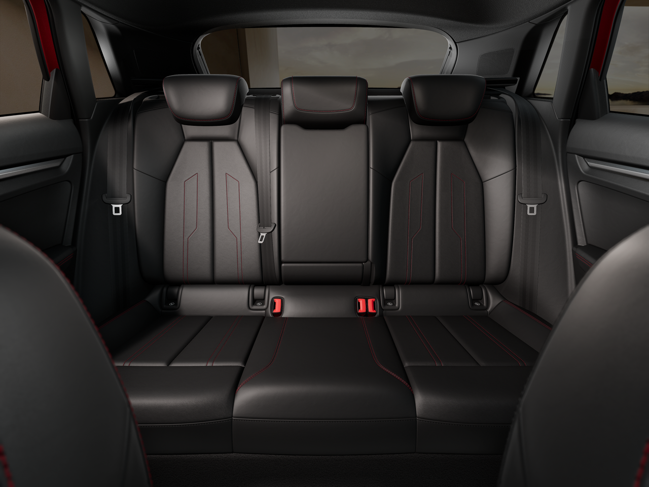 Bild eines A3 Sportback 30 TFSI