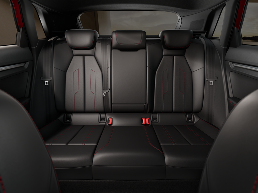 Bild eines A3 Sportback 30 TFSI