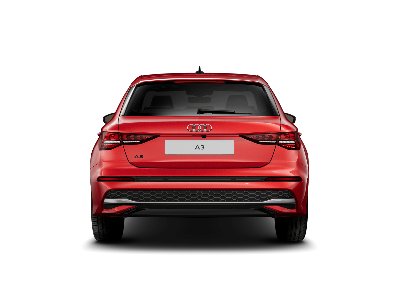 Bild eines A3 Sportback 30 TFSI
