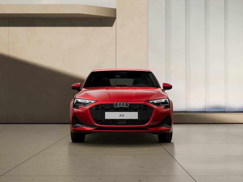 Bild eines A3 Sportback 30 TFSI
