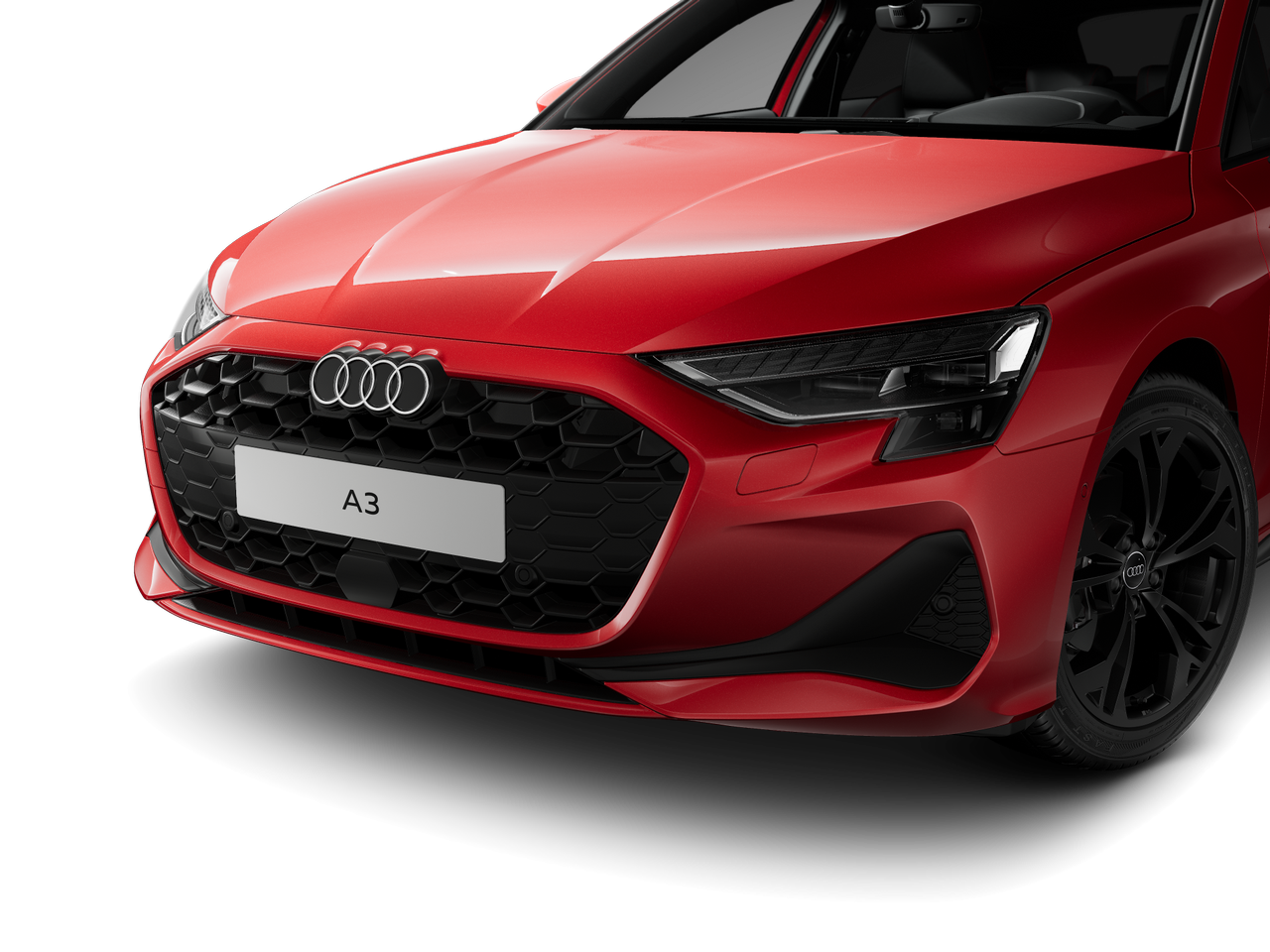 Bild eines A3 Sportback 30 TFSI