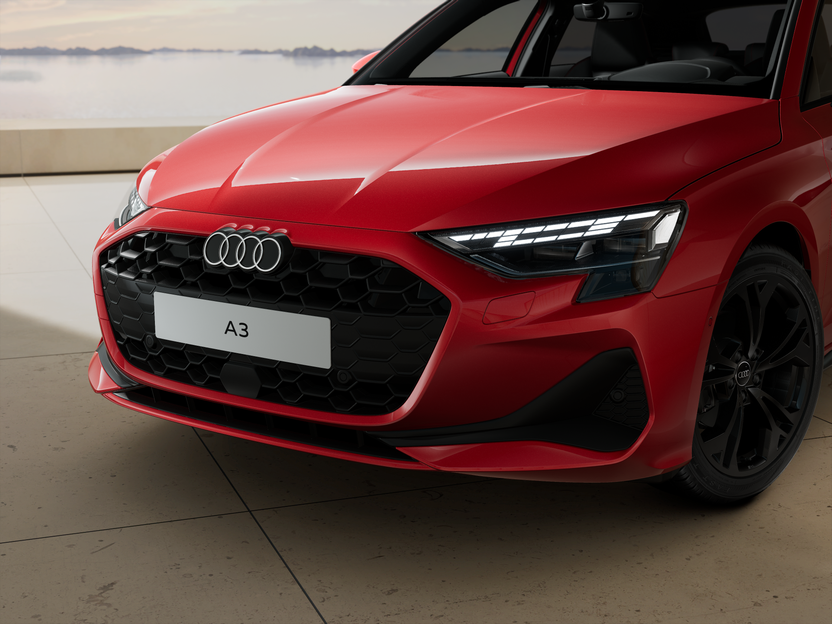 Bild eines A3 Sportback 30 TFSI