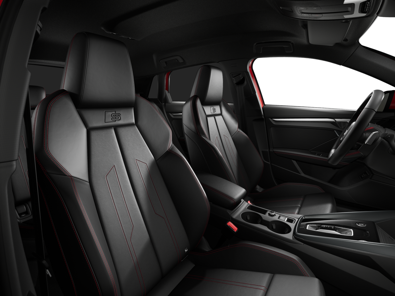 Bild eines A3 Sportback 30 TFSI