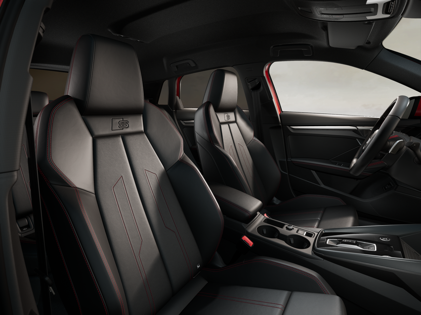 Bild eines A3 Sportback 30 TFSI