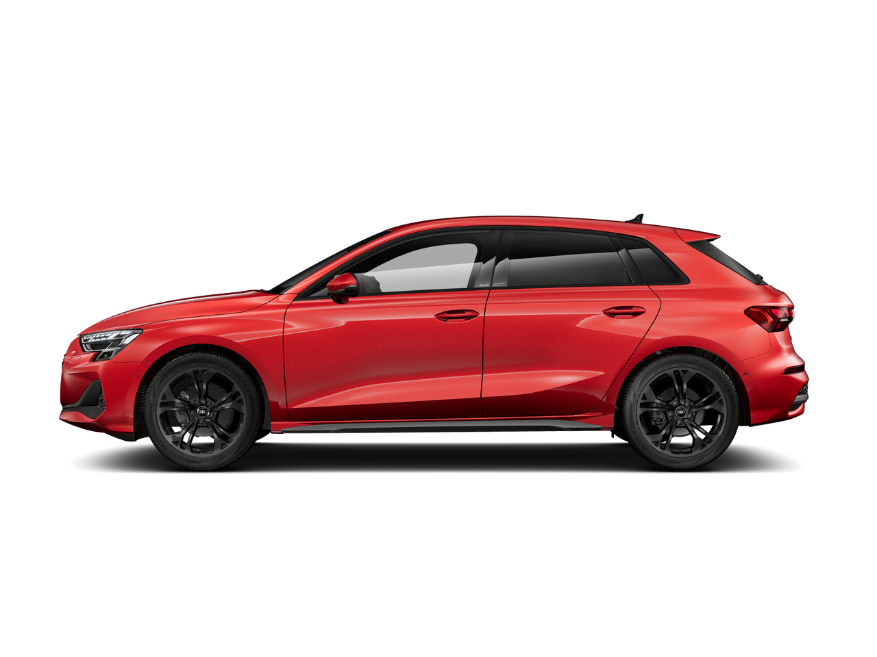 Bild eines A3 Sportback 30 TFSI