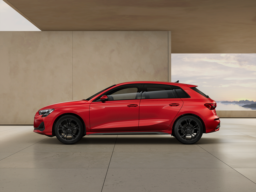 Bild eines A3 Sportback 30 TFSI