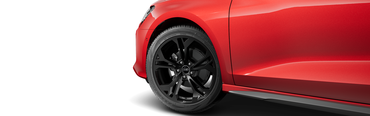 Bild eines A3 Sportback 30 TFSI