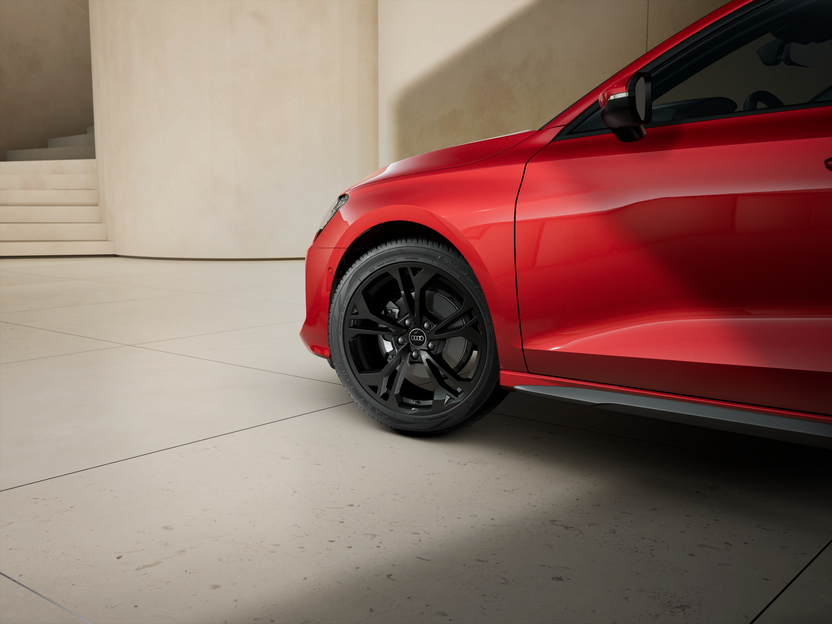 Bild eines A3 Sportback 30 TFSI