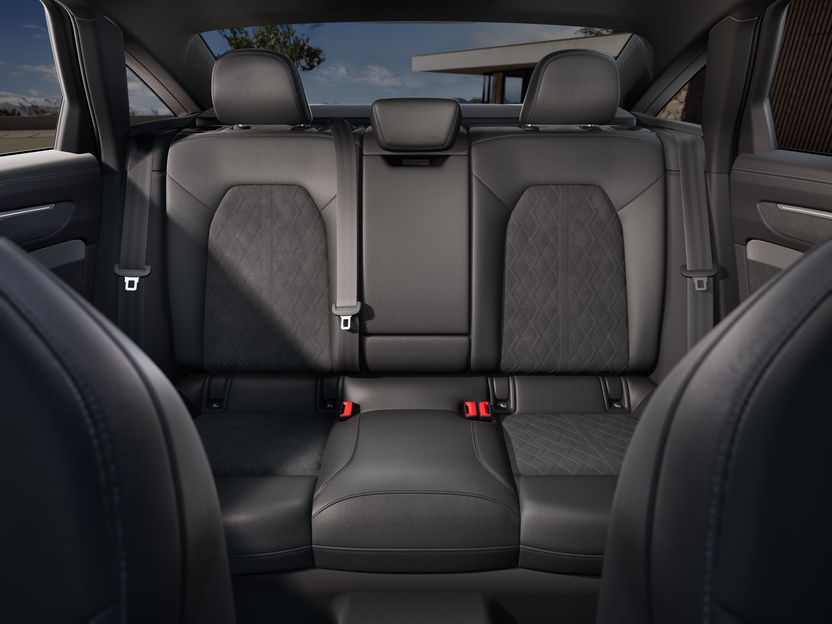 Bild eines A6 Limousine TDI 150 kW