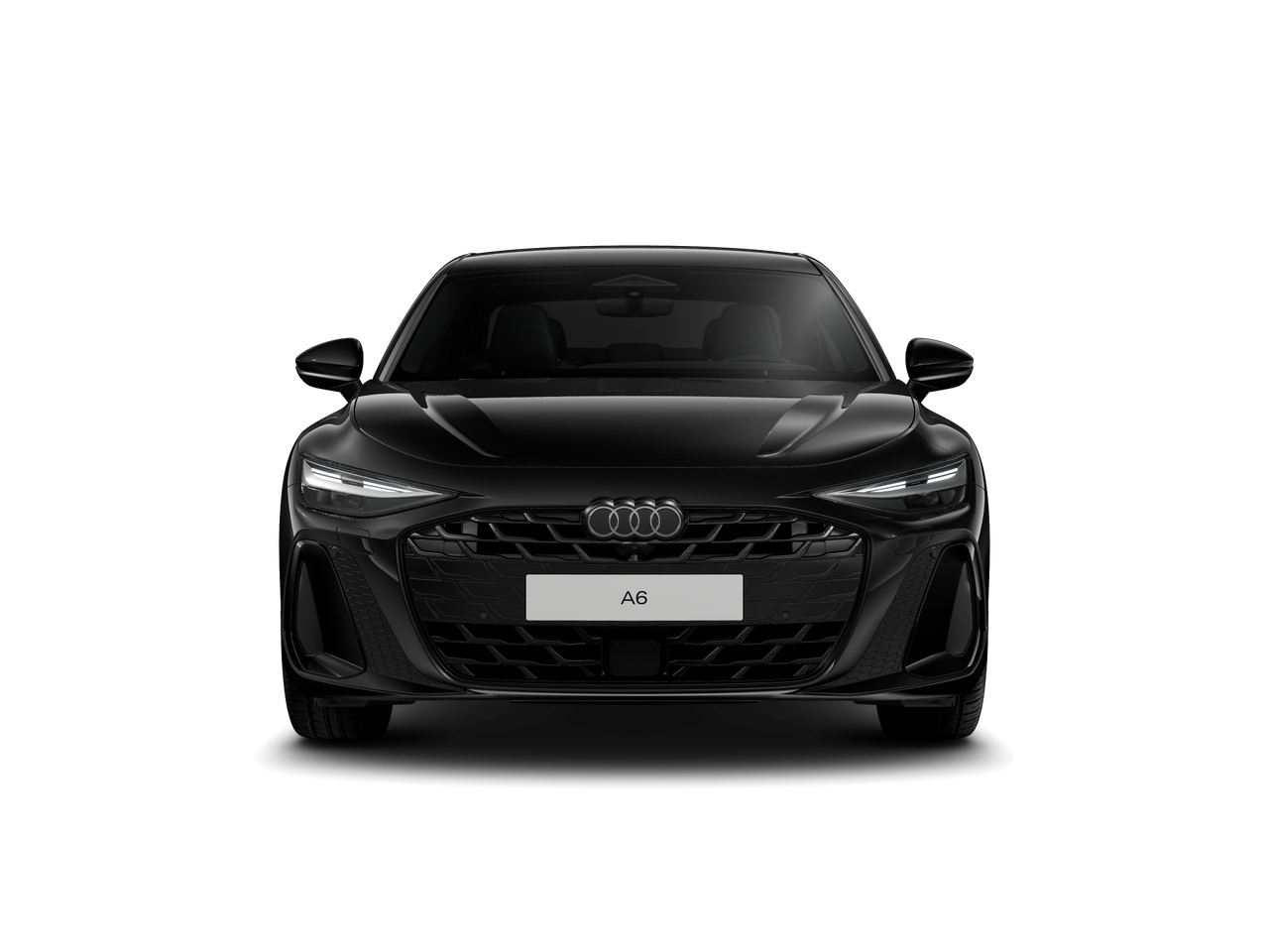 Bild eines A6 Limousine TDI 150 kW