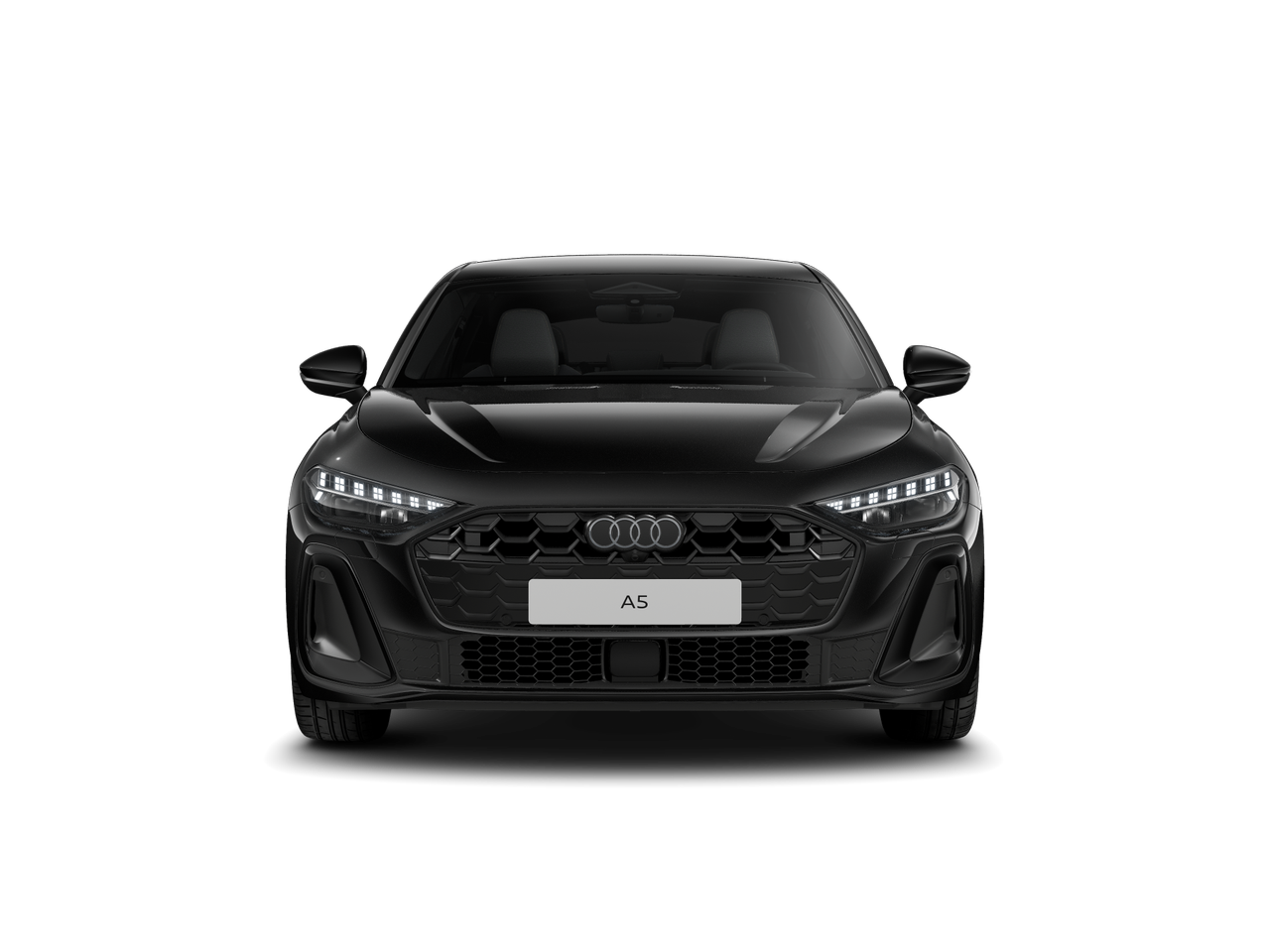 Bild eines A5 Limousine e-hybrid quattro 220 kW