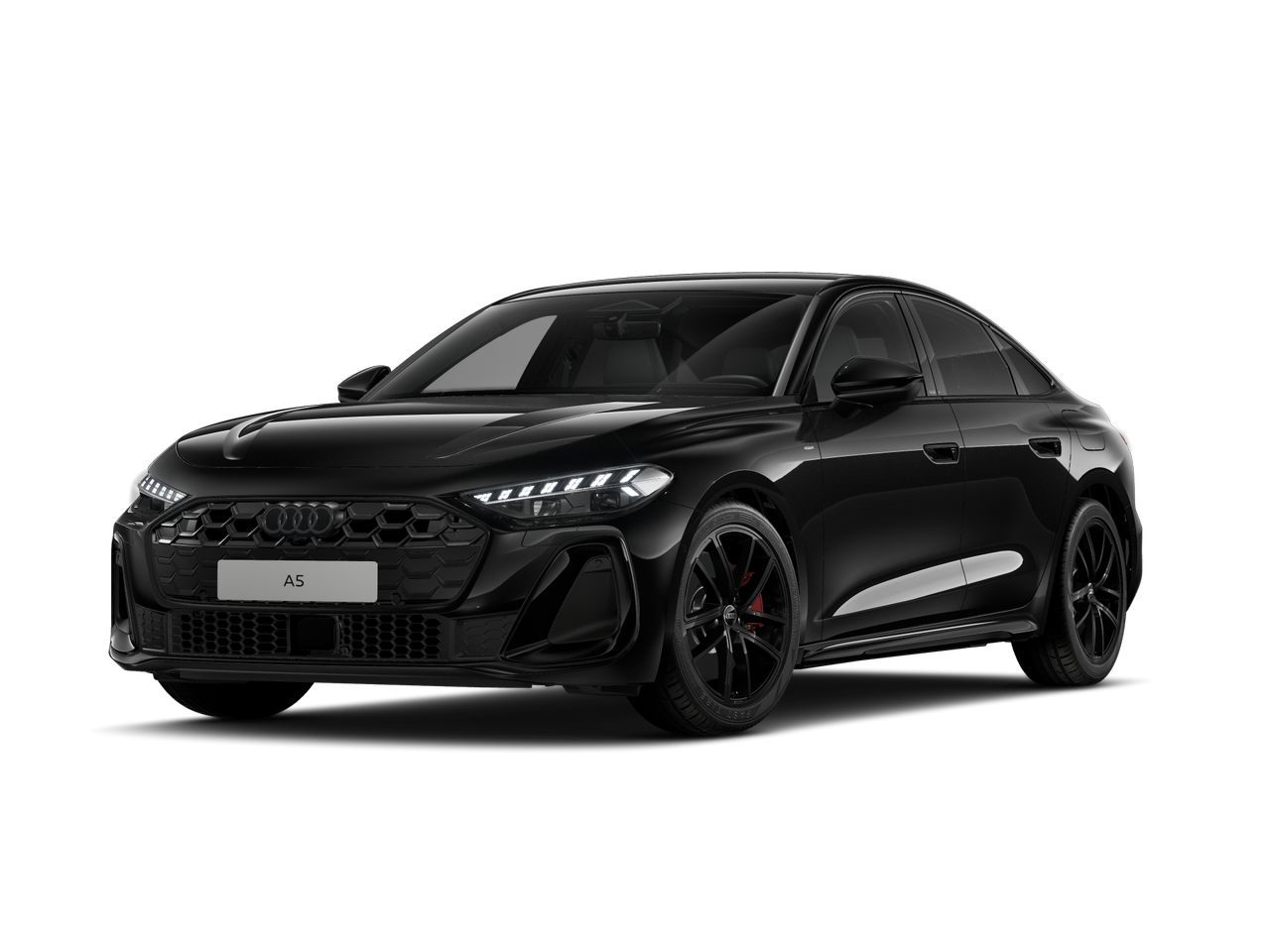 Bild eines A5 Limousine e-hybrid quattro 220 kW