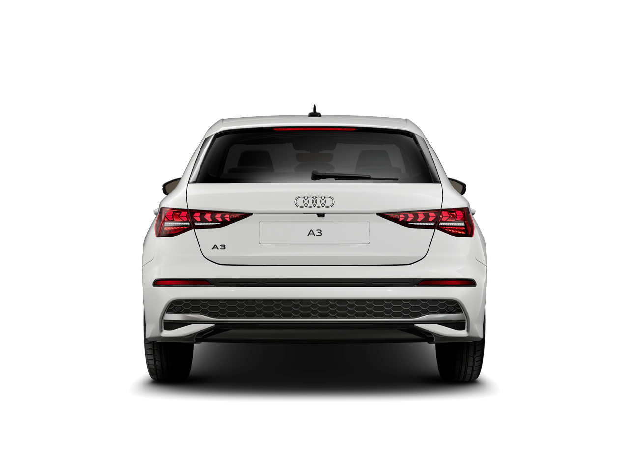 Bild eines A3 Sportback 30 TFSI