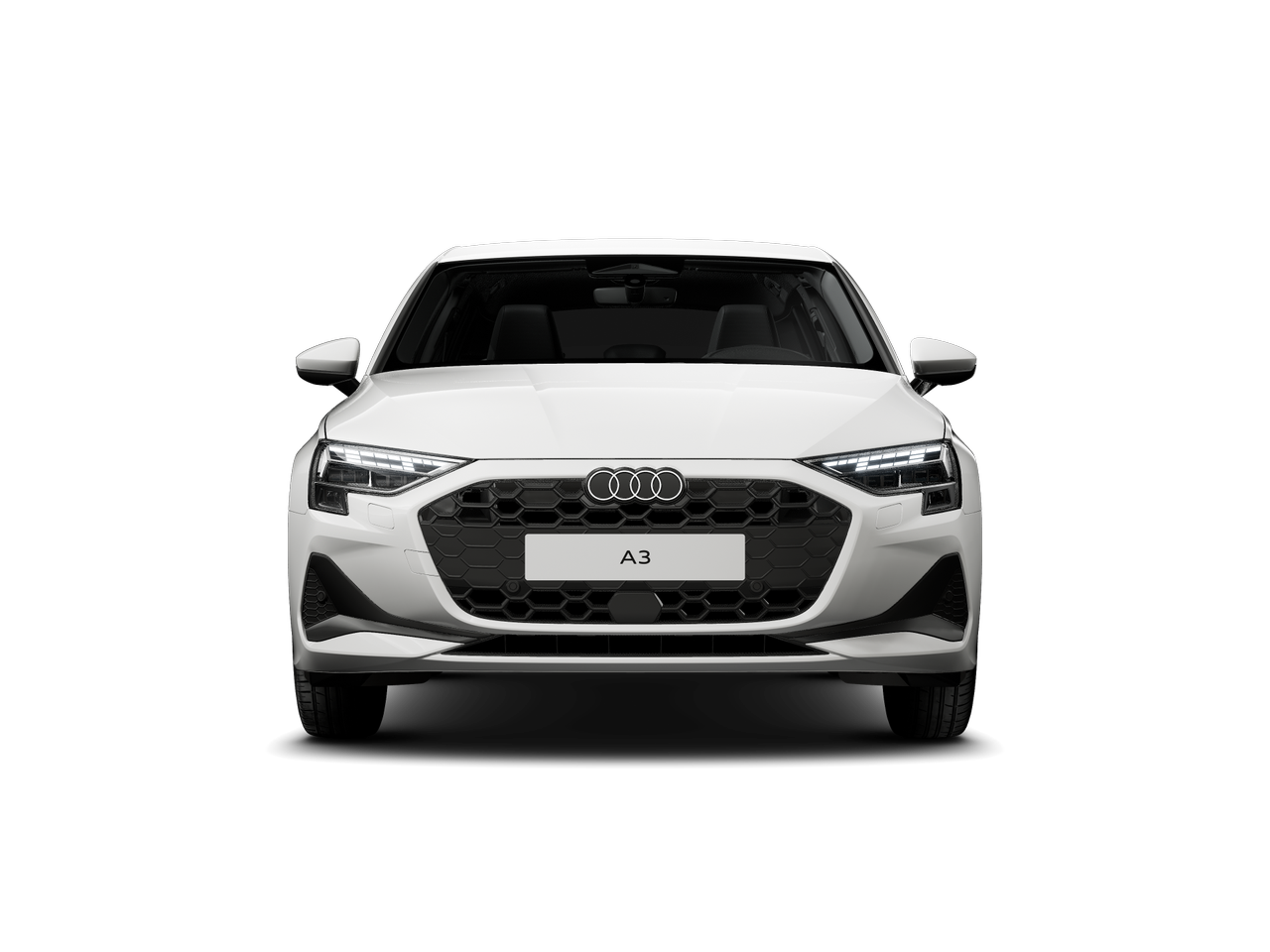 Bild eines A3 Sportback 30 TFSI